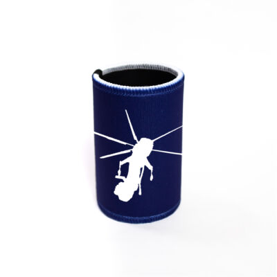 Skycrane Supporter Stubbie Holder Thumbnail