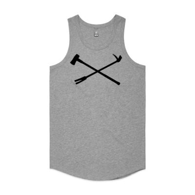 Crossed Entry Tools - White Thumbnail