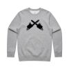 Mens United Crew (Clearance) Thumbnail