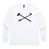 Mens Base Longsleeve Tee Thumbnail