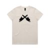 Women's Maple Tee Thumbnail