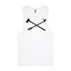 Mens Barnard Tank Thumbnail